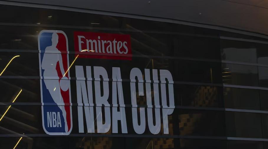 开云-官方：26-27赛季NBA杯半决赛将在对应球队主场进行而非中立场地